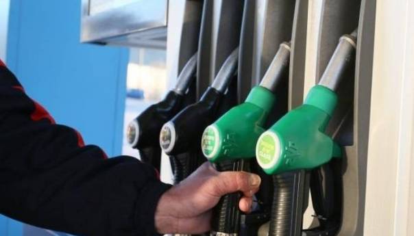 U FBiH nema poskupljenja goriva, iako cijene nafte na svjetskom tržištu rastu
