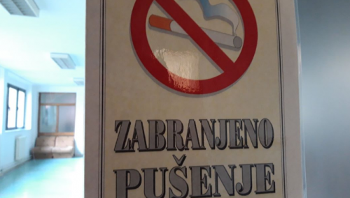 U FBIH od danas zabrana pušenja u zatvorenim javnim mjestima
