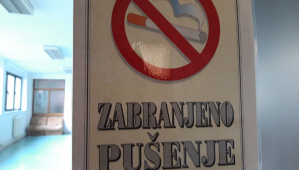 U FBIH od danas zabrana pušenja u zatvorenim javnim mjestima