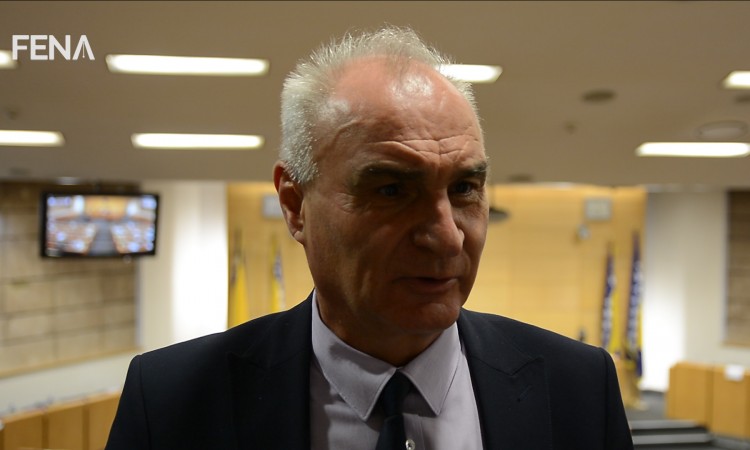 U FBiH omogućen kućni pritvor sa elektronskim nadzorom