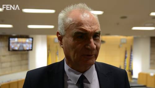 U FBiH omogućen kućni pritvor sa elektronskim nadzorom