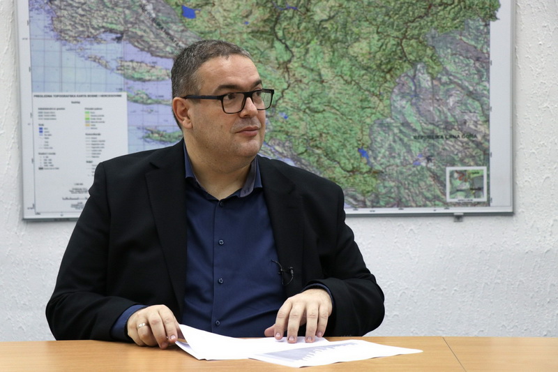 U FBiH oporavak po pitanju zaposlenosti iznosi 48 posto