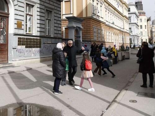 U FBiH ove godine preko 3000 manje upisanih učenika