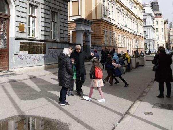 U FBiH ove godine preko 3000 manje upisanih učenika