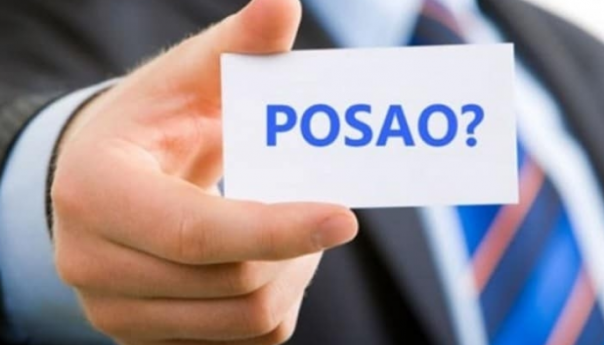 U FBiH počela realizacija dva programa zapošljavanja vrijedna više od 50 miliona maraka