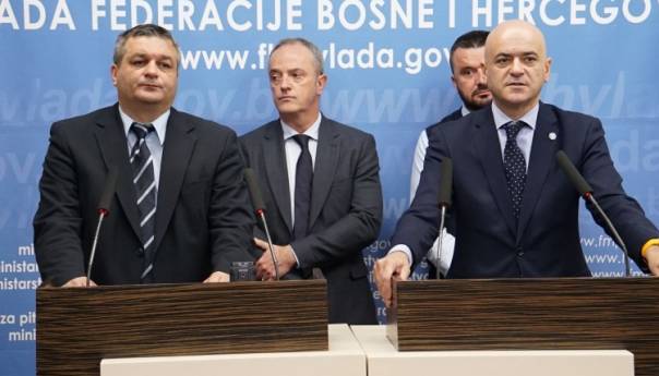 U FBiH počele aktivnosti u cilju prevencije i borbe protiv terorizma