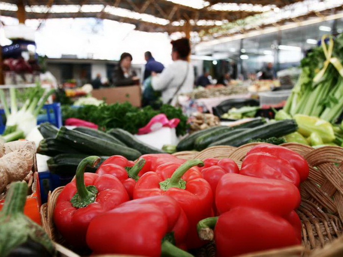 U FBiH porasla vrijednost prodaje poljoprivrednih proizvoda na zelenim pijacama