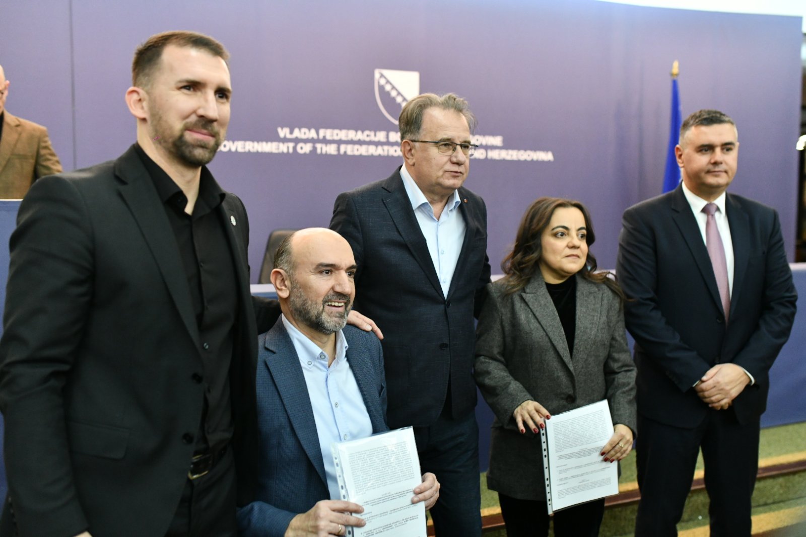 U FBiH porast zaposlenosti osoba s invaliditetom za čak 20 posto