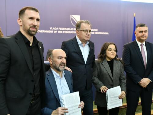 U FBiH porast zaposlenosti osoba s invaliditetom za čak 20 posto
