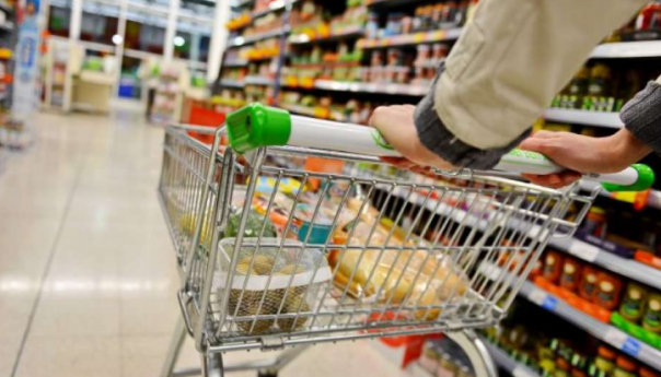 U FBiH potrošačke cijene u martu porasle 0,4 posto, godišnja inflacija 10,2 posto