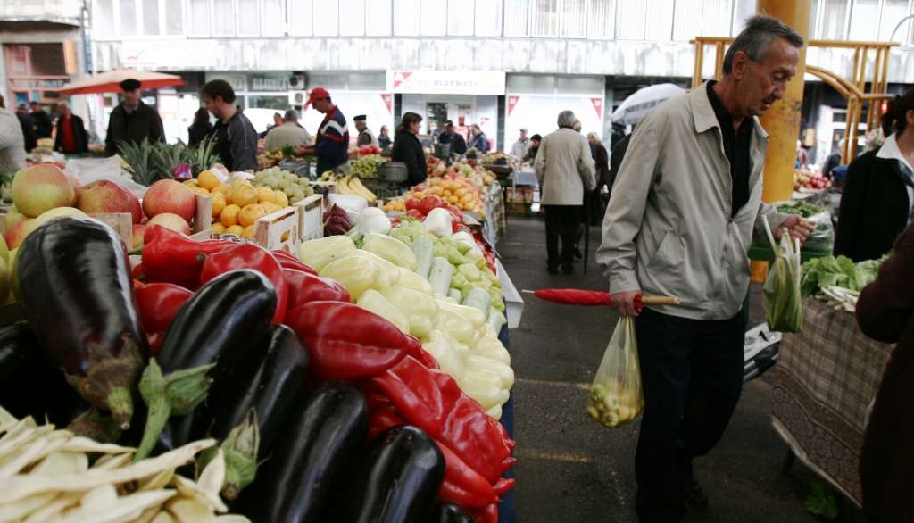U FBiH potrošačke cijene u martu porasle 3 posto