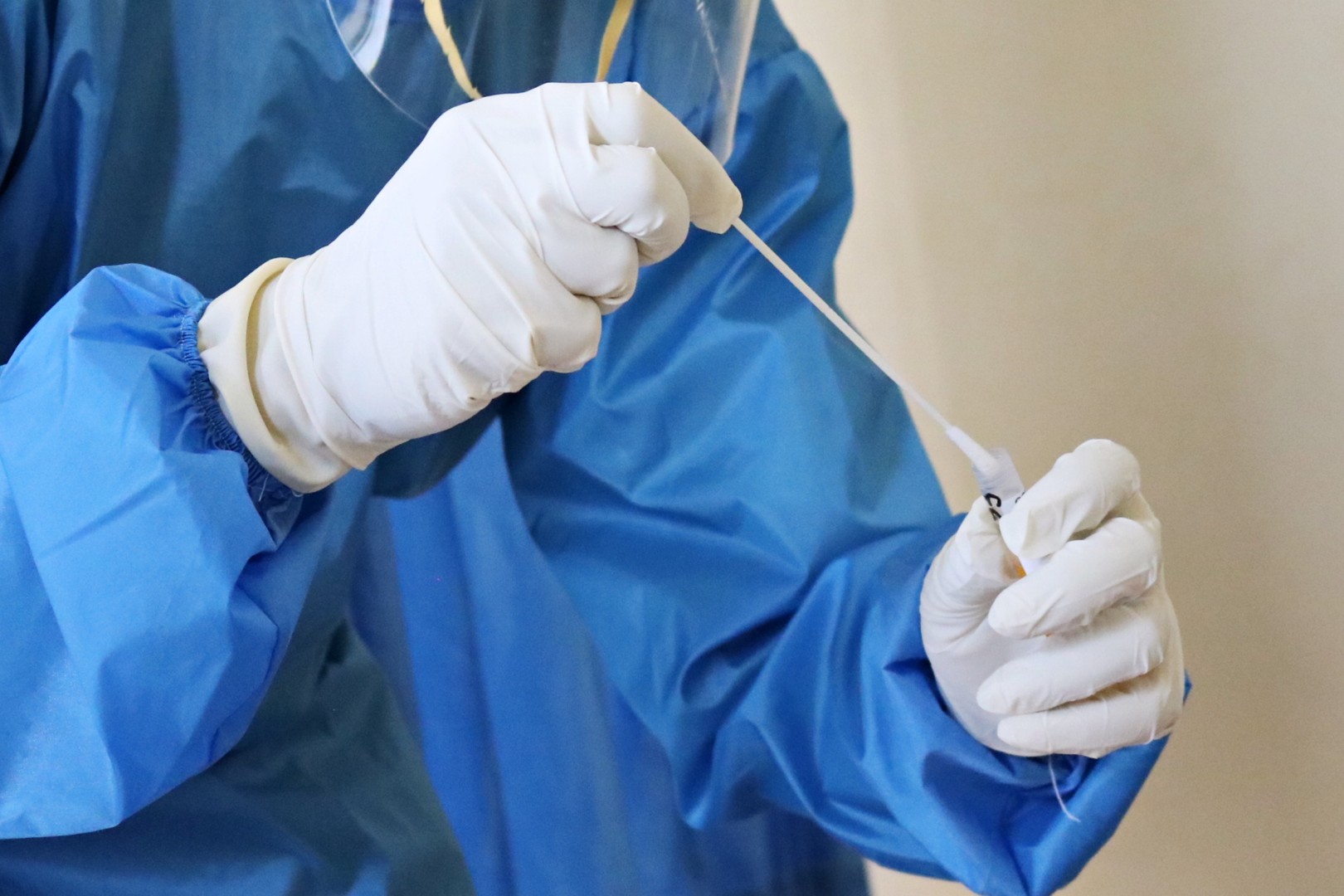 U FBiH povećan broj oboljelih od gripe, ima i slučajeva COVID-a