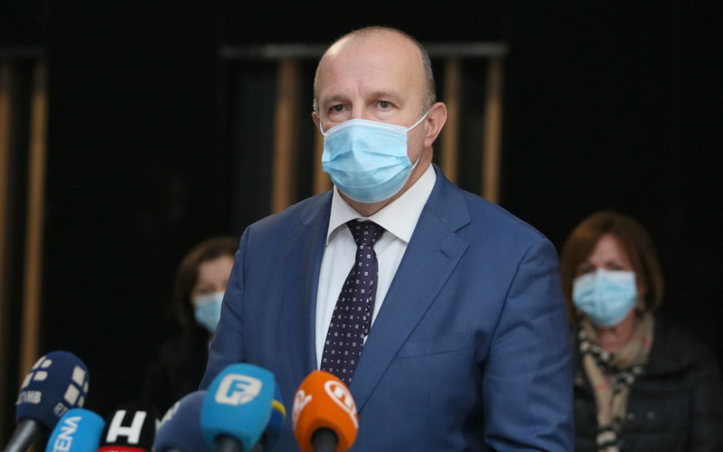 U FBiH prvo stižu vakcine Pfizera, između pet i deset hiljada doza