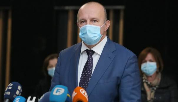 U FBiH prvo stižu vakcine Pfizera, između pet i deset hiljada doza
