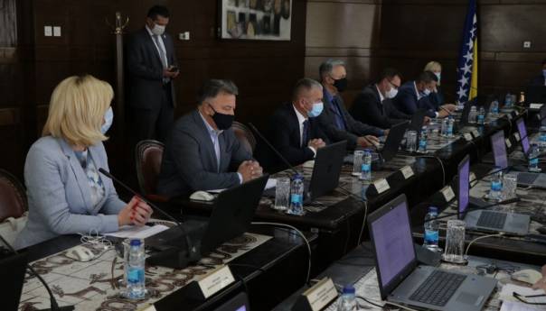 U FBiH registrovana 353 predstavništva iz 40 država