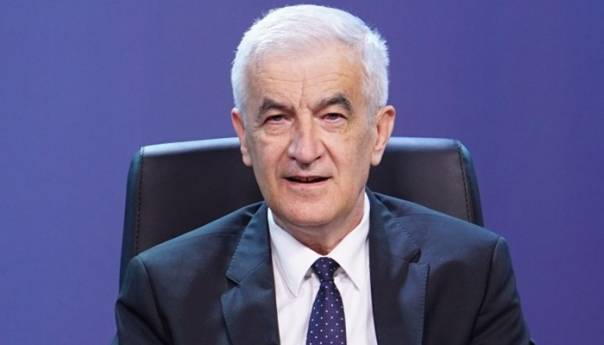 U FBiH testirane 7.174 osobe, inficirano 634, preminulo 25