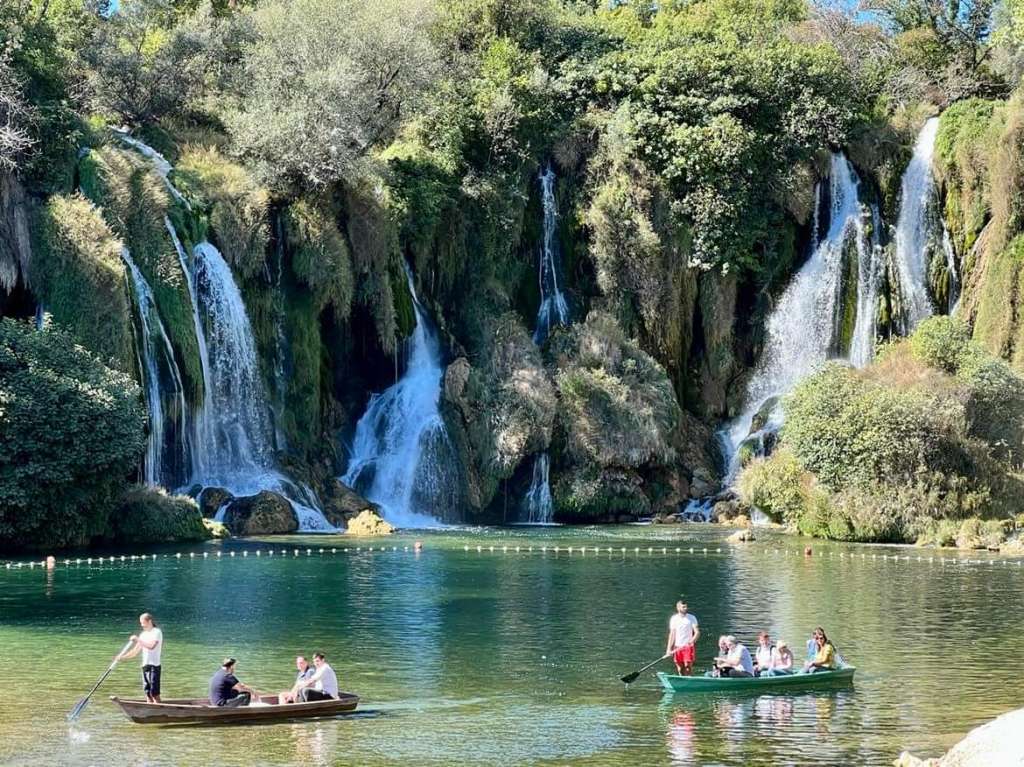 U FBiH u augustu više od 143 hiljade turista, ostvareno više od 340 hiljada noćenja