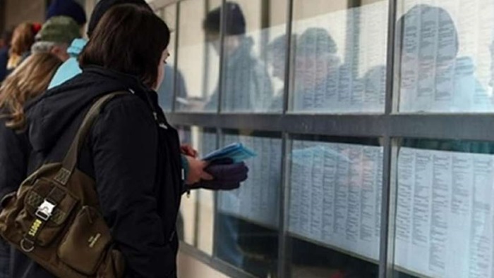 U FBiH u februaru smanjen broj nezaposlenih za 3.194