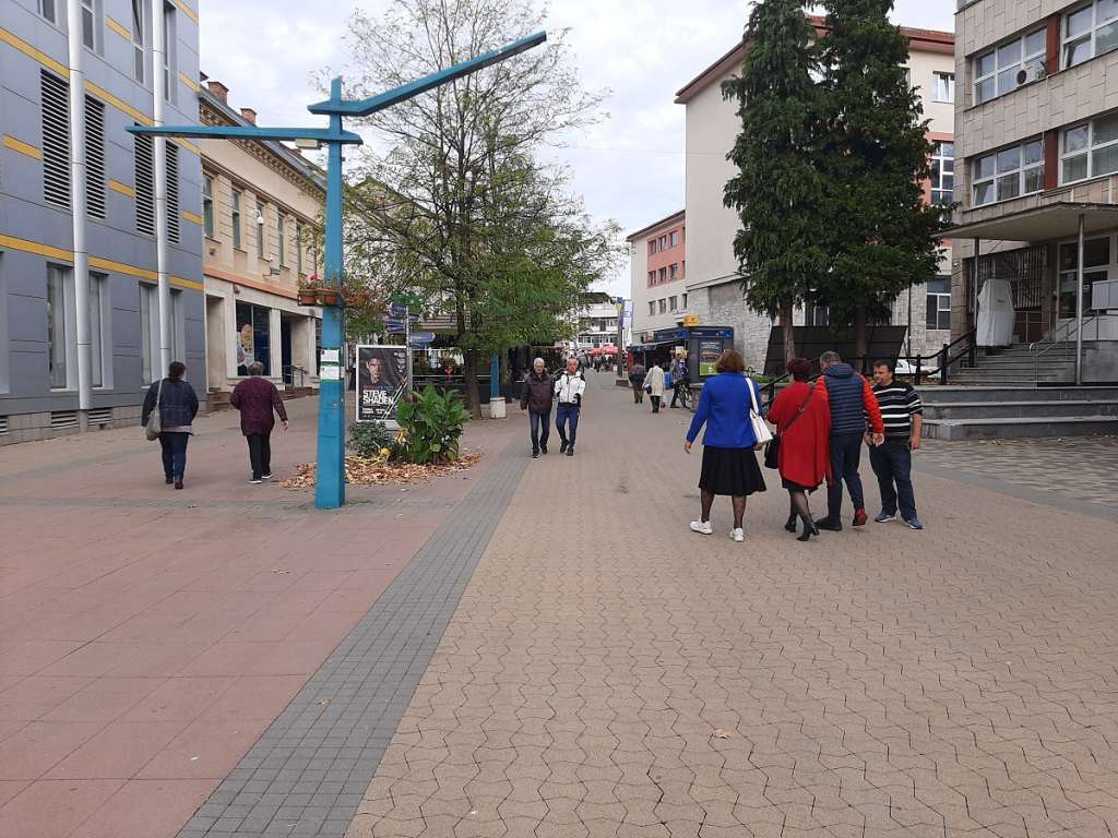 U FBiH u junu skoro 550.000 zaposlenih, 0,4 posto više nego u maju