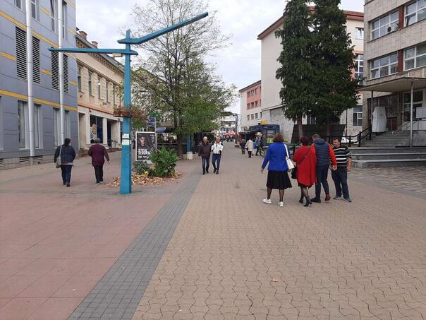 U FBiH u junu skoro 550.000 zaposlenih, 0,4 posto više nego u maju
