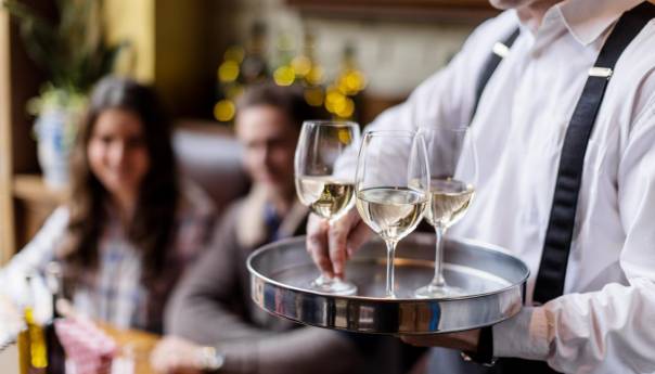 U FBiH u prvom kvartalu 679 hiljada zaposlenih i 179 hiljada nezaposlenih