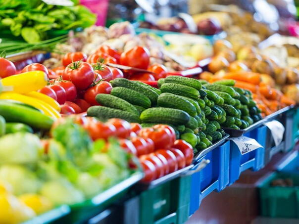 U FBiH vrijednost prodaje i otkupa poljoprivrednih proizvoda u prvom kvartalu 106,8 miliona KM