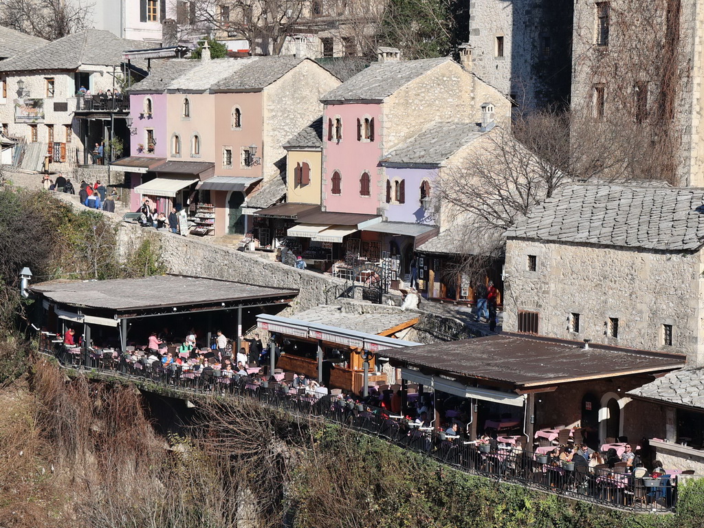 U februaru u BiH 94 hiljade turista: Najviše iz Hrvatske, Srbije, Slovenije