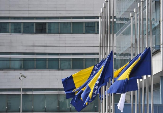 U Federaciji BiH 11. jula Dan žalosti