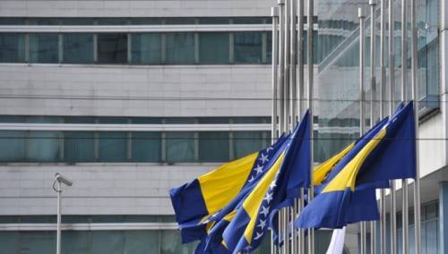 U Federaciji BiH 11. jula Dan žalosti