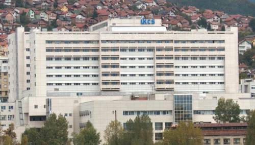 KCUS: Novih 20 slučajeva zaraze koronavirusom
