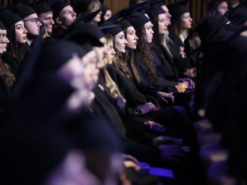 U Federaciji BiH broj upisanih studenata manji za 6,1 posto
