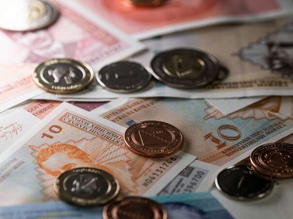 U Federaciji BiH danas isplata penzija za novembar