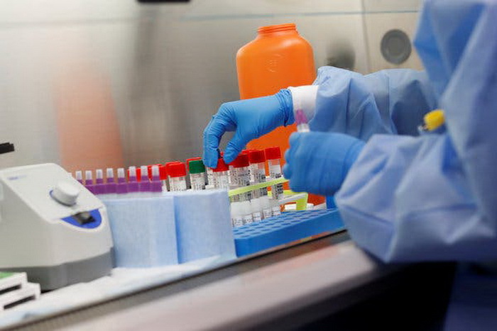 U Federaciji BiH do sada testirano 249 osoba, u KS samo 50