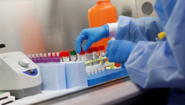 U Federaciji BiH do sada testirano 249 osoba, u KS samo 50