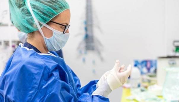 U Federaciji BiH još 158 zaraženih koronavirusom