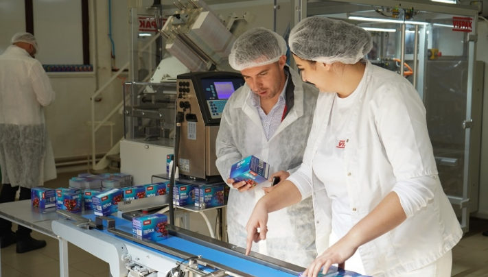 U Federaciji BiH najviše zaposlenih u prerađivačkoj industriji