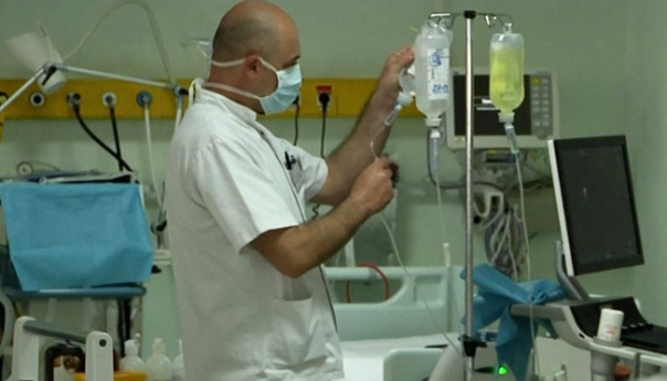 U Federaciji BiH nedostaje 80 anesteziologa