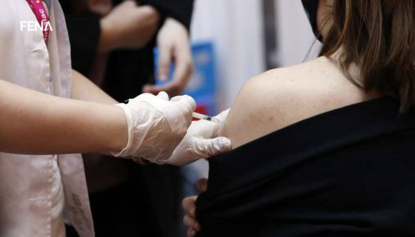 U Federaciji BiH potvrđen prvi slučaj gripe virusa tip B