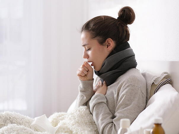 U Federaciji BiH potvrđeni prvi slučajevi gripe