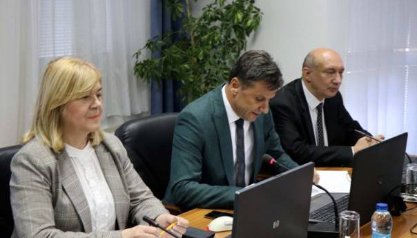 U Federaciji BiH privatizirano 43 posto od ukupno nominiranog kapitala