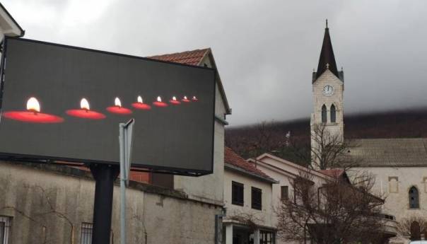 U Federaciji BiH sutra Dan žalosti