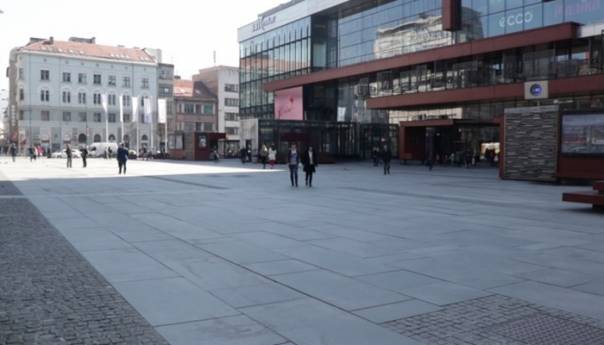 Epidemiološke mjere u FBiH ostaju na snazi i narednih 14 dana