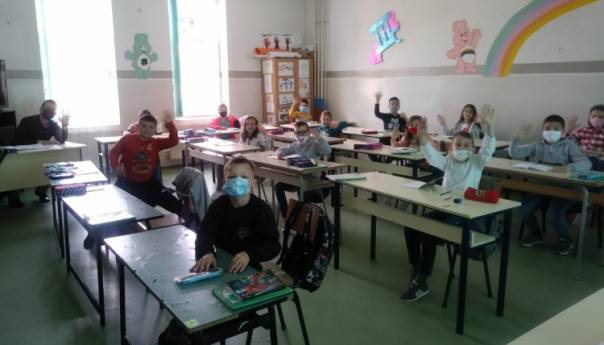 U FBiH započinje školska 2021/2022. godina