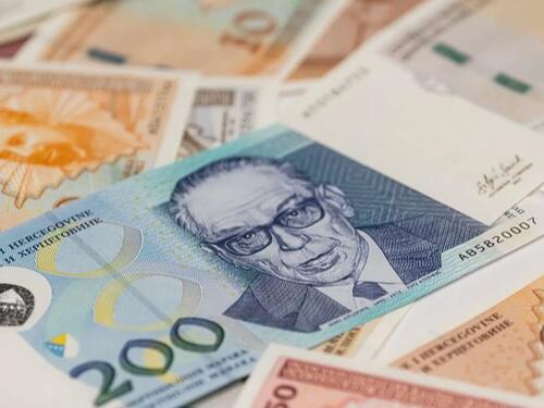 U Federaciji počinje isplata invalidnina za decembar 2023. godine