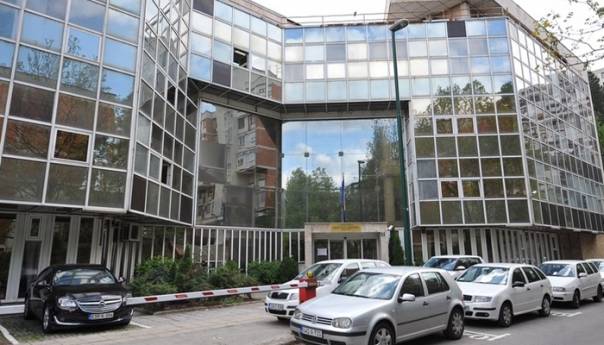 U Federaciji sa 31. decembrom broj zaposlenih iznosio 533.034