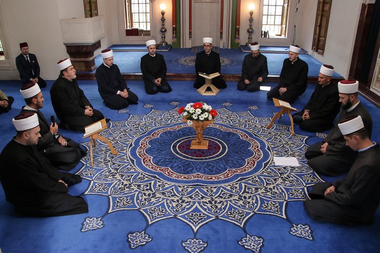 U Ferhadiji obilježen Dan džamija: Obnovom džamija obnoviti i povjerenje