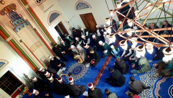 U Ferhadiji održana manifestacija 'Banjalučka muradija'