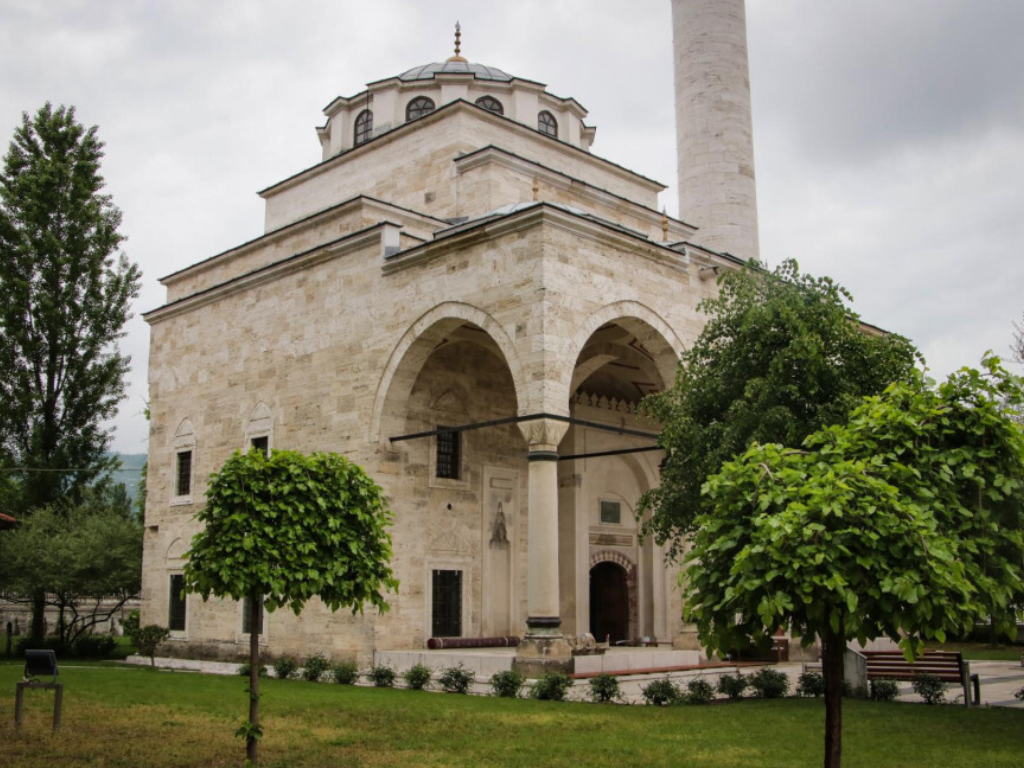 U Ferhat-pašinoj džamiji centralni program obilježavanja mubarek noći