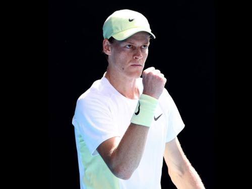 U finalu Miamija Sinner i Lehečka, Talijanu se smiješi "Sunshine Double"