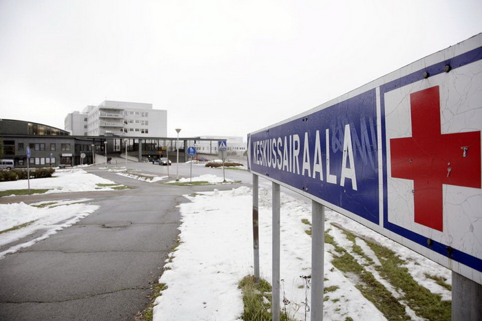 U Finskoj zabilježen prvi slučaj zaraze korona virusom